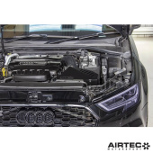 ATIKVAG5 VW Golf R/Audi S3/Seat Cupra R EA888 MQB Stängt Insugskit Sportluftfilter AirTec (7)