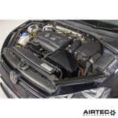 ATIKVAG5 VW Golf R/Audi S3/Seat Cupra R EA888 MQB Stängt Insugskit Sportluftfilter AirTec (8)