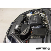 ATIKVAG5 VW Golf R/Audi S3/Seat Cupra R EA888 MQB Stängt Insugskit Sportluftfilter AirTec (9)