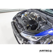 ATIKVAG7 VW Golf R/Audi A3/S3 2020+ 1.8 / 2.0 TSI EA888 GEN 4 Insugskit Sportluftfilter AirTec (6)