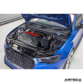 Audi RS3 8V Facelift 2017-2020 Insugskit Sportluftfilter AirTec
