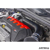 Audi RS3 8V Facelift 2017-2020 Insugskit Sportluftfilter AirTec