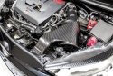 Toyota GR Yaris 2020+ Kolfiber Cold Air Intake Luftfilter Kit AirTec