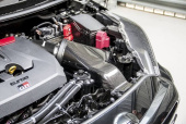 ATIKYGR03 Toyota GR Yaris 2020+ Kolfiber Cold Air Intake Luftfilter Kit AirTec (8)