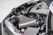 ATIKYGR03 Toyota GR Yaris 2020+ Kolfiber Cold Air Intake Luftfilter Kit AirTec (9)