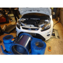 Ford Focus RS MK2 2009-2011 Intercooler Kit Steg 1 AirTec
