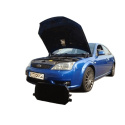 Ford Mondeo MK3 2.0/2.2 Turbo Diesel 2001-2007 Intercooler Kit AirTec