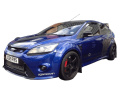 Ford Focus RS MK2 2009-2011 Intercooler Kit Steg 2 AirTec