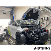 ATINTFO26 Ford Fiesta ST180 Mk7 2008-2017 Intercooler Kit Steg 3 AirTec (5)