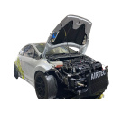 Ford Fiesta ST180 Mk7 2008-2017 Intercooler Kit Steg 3 AirTec