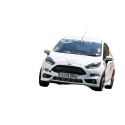 Ford Fiesta ST180 Mk7 2008-2017 Intercooler Kit Steg 3 AirTec