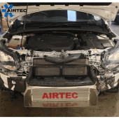 ATINTFO27 Ford Focus Zetec S 1.6 EcoBoost MK3 2011-2019 Intercooler Kit AirTec (4)