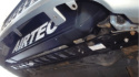 Ford Mondeo MK4 2.2 Diesel 2007-2014 Intercooler Kit AirTec
