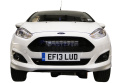 Ford Fiesta MK7 1.0 EcoBoost 2008-2017 Intercooler Kit Steg 1 AirTec