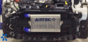 Ford Fiesta MK7 1.0 Diesel 2008-2017 Intercooler Kit AirTec (Ej-Facelift)
