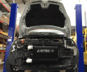 Ford Fiesta MK7 1.0 Diesel 2008-2017 Intercooler Kit AirTec (Ej-Facelift)