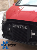 ATINTFO37 Ford Fiesta MK7 1.0 EcoBoost 2008-2017 Intercooler Kit Steg 2 AirTec (6)