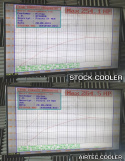 Ford Fiesta ST MK8 2017+ Intercooler Kit AirTec