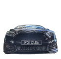 Ford Focus ST MK3 Diesel 2011-2019 Intercooler Kit AirTec