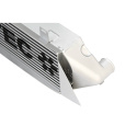 Ford Focus RS MK3 2016-2018 Intercooler Kit AirTec
