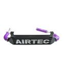 Ford Mk6 Fiesta 1.6 diesel TDCI 2002-2008 Intercooler Kit AirTec