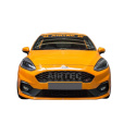 Ford Fiesta ST MK8 2017+ Intercooler Kit Steg 3 AirTec