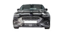 Ford Focus ST MK4 2019+ Intercooler Kit AirTec