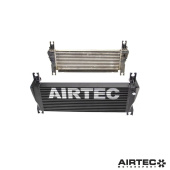 ATINTFO57 Ford Ranger 2.2/3.2 TDCI Intercooler Kit AirTec (2)