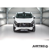ATINTFO58 Ford Transit Sport/MS-RT Euro 6 Facelift 2018+ Intercooler Kit AirTec (6)