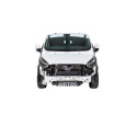 Ford Transit Sport/MS-RT Euro 6 Facelift 2018+ Intercooler Kit AirTec