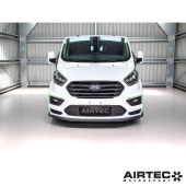 ATINTFO58 Ford Transit Sport/MS-RT Euro 6 Facelift 2018+ Intercooler Kit AirTec (7)