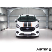 ATINTFO58 Ford Transit Sport/MS-RT Euro 6 Facelift 2018+ Intercooler Kit AirTec (9)