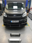 ATINTFO5 Ford Transit Custom / M-Sport (Euro 6 Modeller) Intercooler Kit AirTec (2)