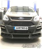 ATINTFO5 Ford Transit Custom / M-Sport (Euro 6 Modeller) Intercooler Kit AirTec (5)