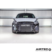 ATINTFO60 Ford Fiesta ST 200 MK8 2017+ Intercooler Kit Steg 2 AirTec (2)