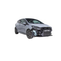 Ford Fiesta ST 200 MK8 2017+ Intercooler Kit Steg 2 AirTec