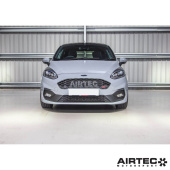ATINTFO60 Ford Fiesta ST 200 MK8 2017+ Intercooler Kit Steg 2 AirTec (9)