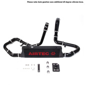 ATINTFT1-AUTO Fiat 500 Abarth 2008+ Intercooler Kit (Automat) AirTec (1)