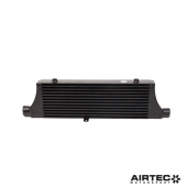 ATINTFT1-AUTO Fiat 500 Abarth 2008+ Intercooler Kit (Automat) AirTec (4)