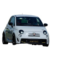Fiat 500 Abarth 2008+ Intercooler Kit AirTec