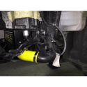 Fiat Punto Abarth 2007-2015 Intercooler AirTec