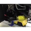 Fiat Punto Abarth 2007-2015 Intercooler AirTec