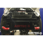 ATINTFT3-AUTO Fiat 595 Abarth 2008+ Intercooler Kit (Automat) AirTec (7)