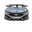 Honda Civic FK8 Type R 2017-2021 Intercooler AirTec