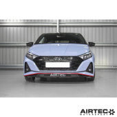 ATINTHYU4 Hyundai I20N 2020+ Intercooler Kit AirTec (9)