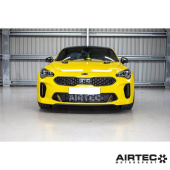 ATINTKIA1 Kia Stinger GT 3.3L V6 2018+ Intercooler AirTec (9)