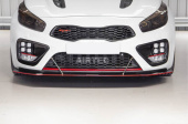 ATINTKIA2 KIA Ceed GT 2012-2018 Intercooler AirTec (9)