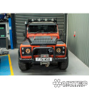 Land Rover Defender 200TDI 1990-2006 Side Mount Intercooler Kit AirTec