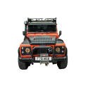 Land Rover Defender 300TDI 1990-2006 Side Mount Intercooler Kit AirTec