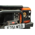 Land Rover Defender 300TDI 1990-2006 Side Mount Intercooler Kit AirTec